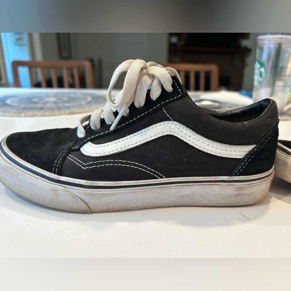 Vans Old Skool - Picture 4 of 5